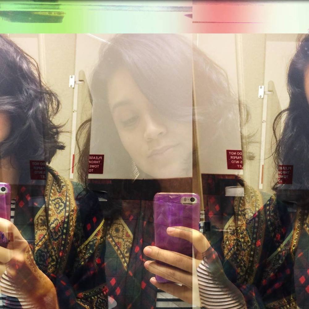 Meet your Posher, Mayra